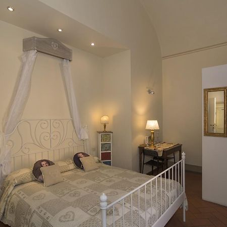ピサ Dimora Nobiliare Bed & Breakfast エクステリア 写真