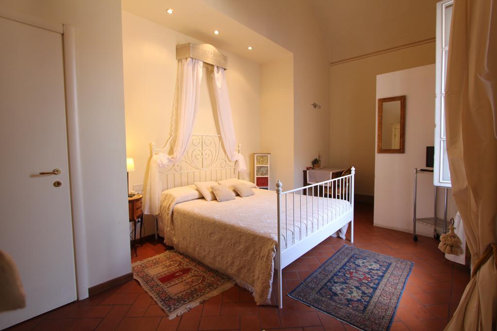 ピサ Dimora Nobiliare Bed & Breakfast 部屋 写真