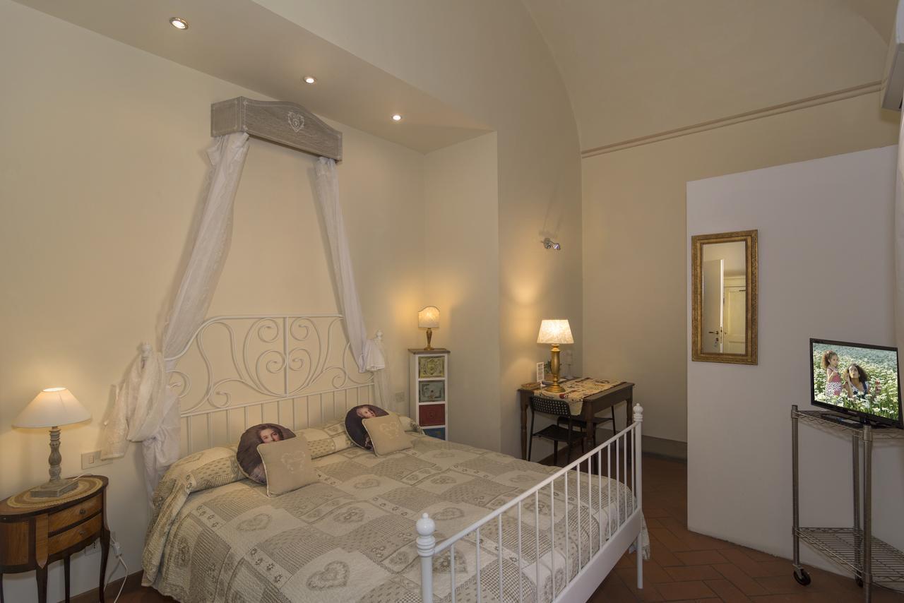 ピサ Dimora Nobiliare Bed & Breakfast エクステリア 写真