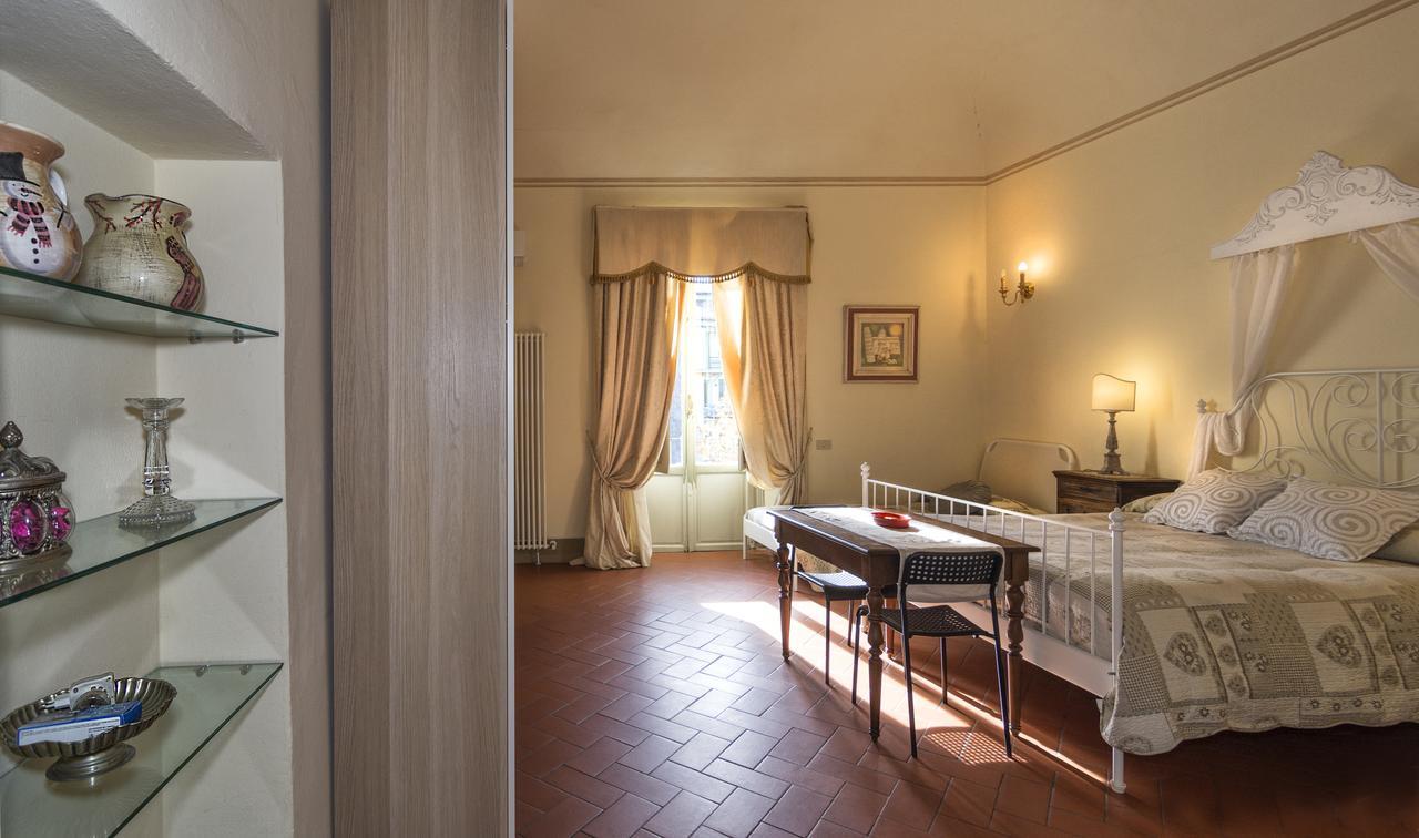 ピサ Dimora Nobiliare Bed & Breakfast エクステリア 写真
