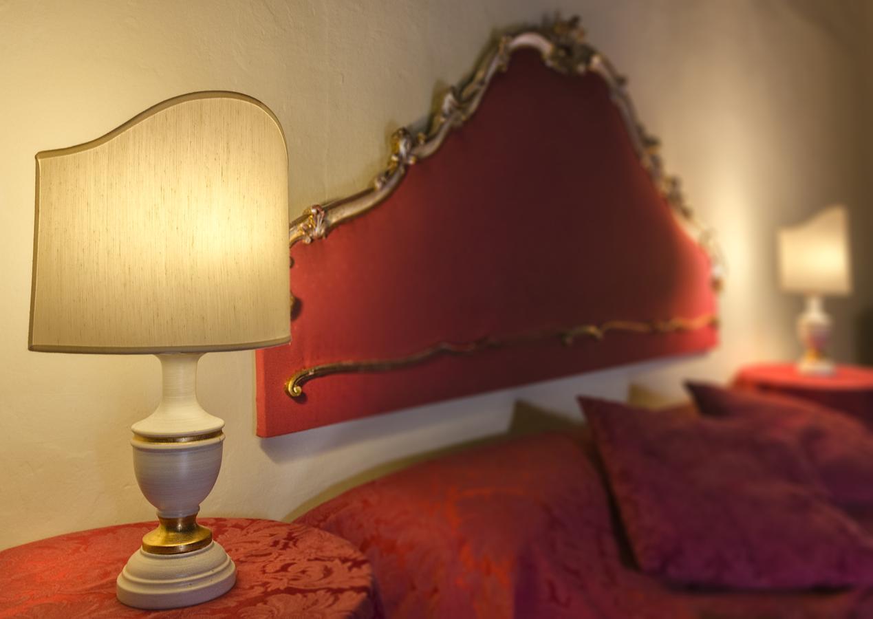 ピサ Dimora Nobiliare Bed & Breakfast エクステリア 写真