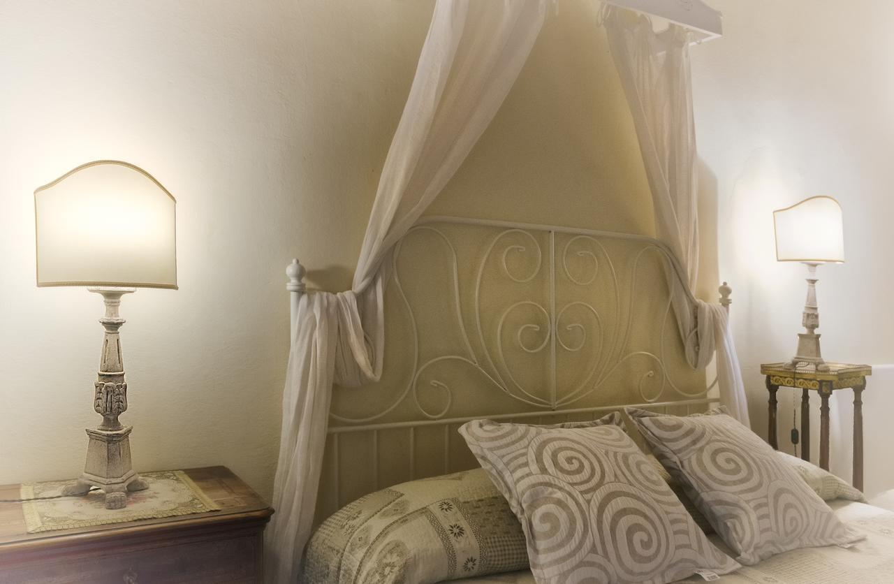 ピサ Dimora Nobiliare Bed & Breakfast エクステリア 写真