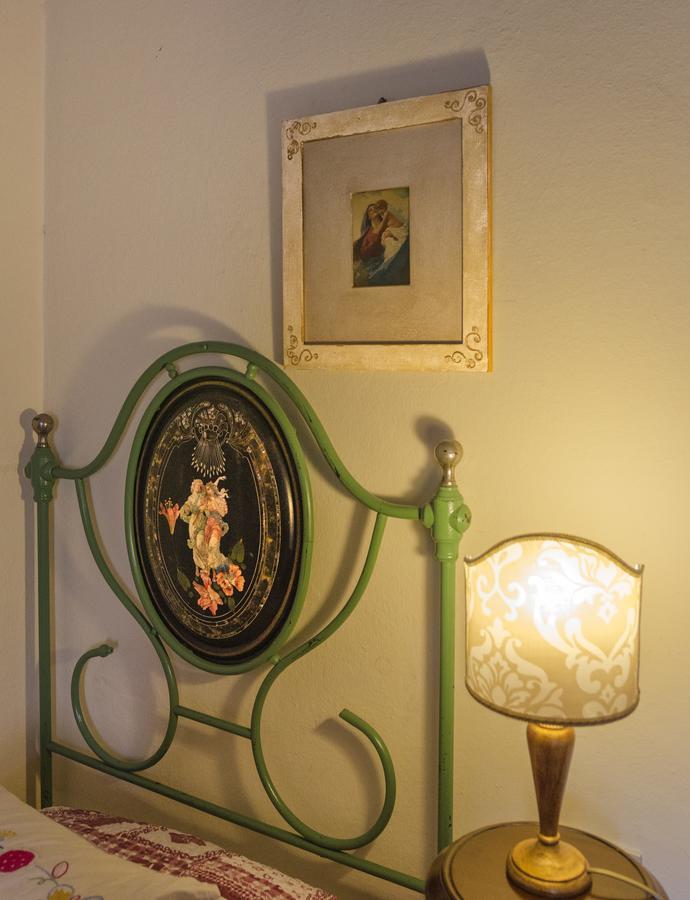 ピサ Dimora Nobiliare Bed & Breakfast エクステリア 写真