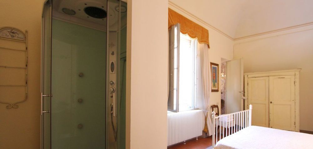 ピサ Dimora Nobiliare Bed & Breakfast エクステリア 写真