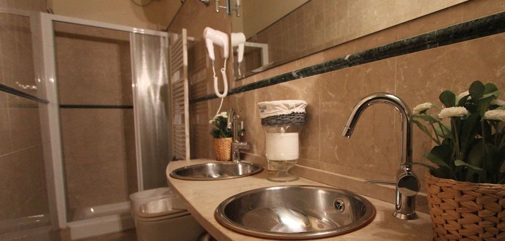ピサ Dimora Nobiliare Bed & Breakfast エクステリア 写真