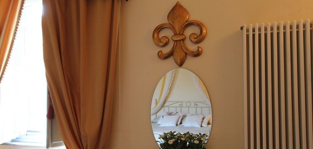 ピサ Dimora Nobiliare Bed & Breakfast エクステリア 写真