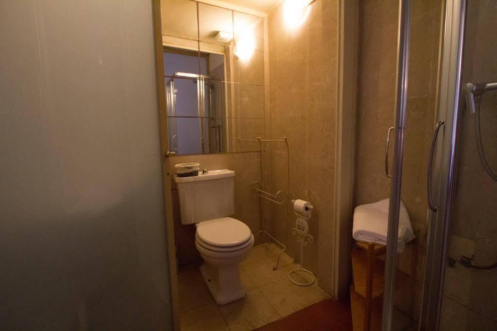 ピサ Dimora Nobiliare Bed & Breakfast エクステリア 写真